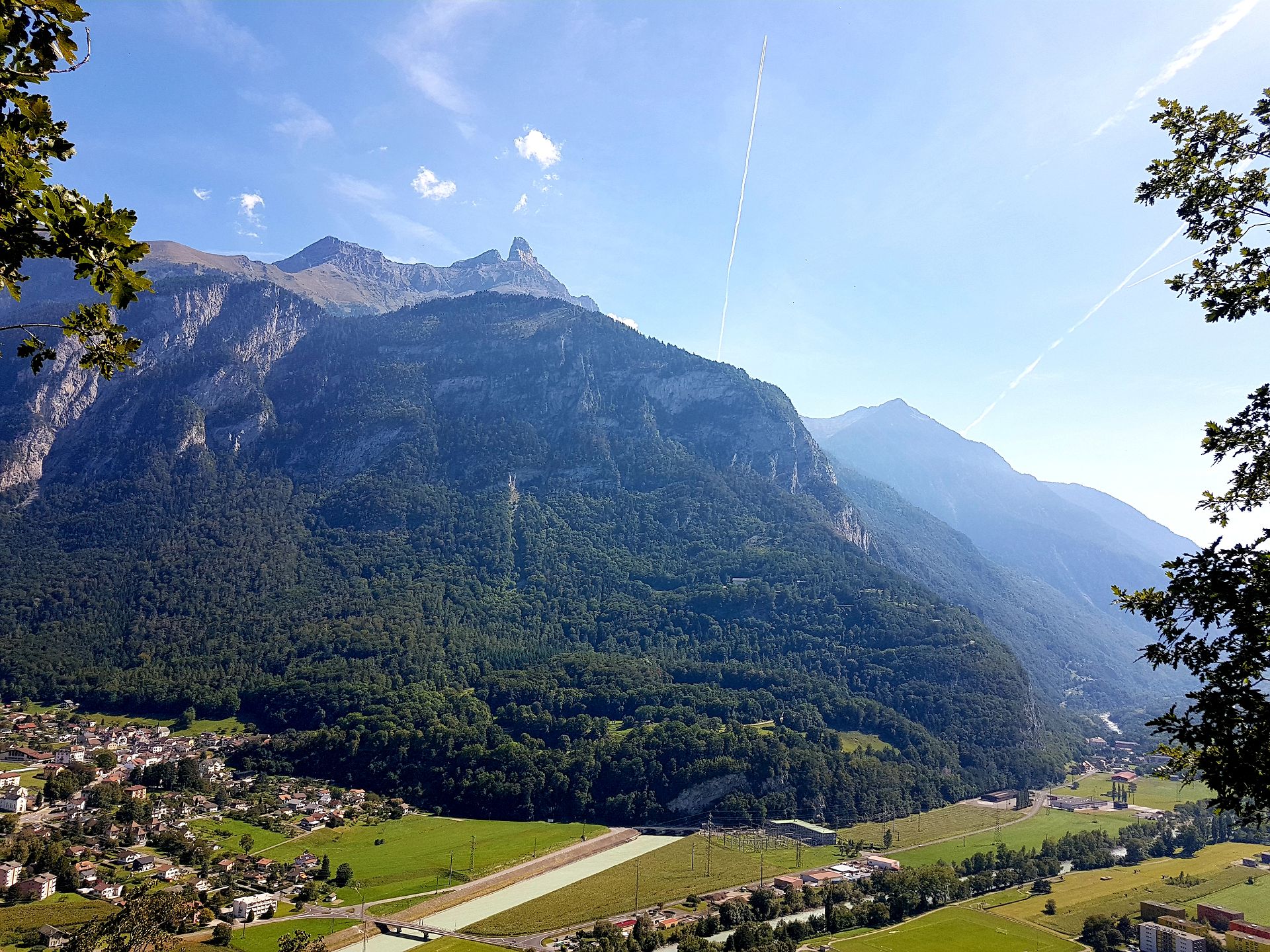 Saint-Maurice